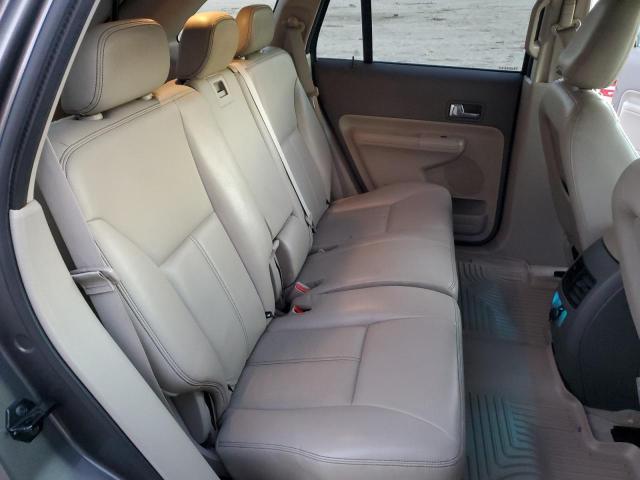 Photo 11 from auction – 2010 FORD EDGE LIMIT with VIN 2FMDK4KC0ABA37877