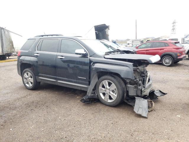 Photo 4 from auction – 2015 GMC TERRAIN SL with VIN 2GKFLSE30F6326191