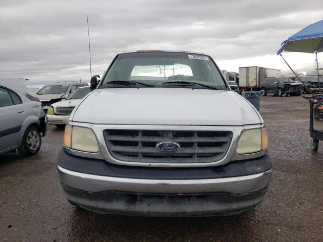 Photo 5 from auction – 2003 FORD F150 SUPER with VIN 1FTRW07623KC82294