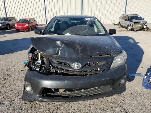 Photo 5 from auction – 2013 TOYOTA COROLLA BA with VIN 5YFBU4EE0DP181198