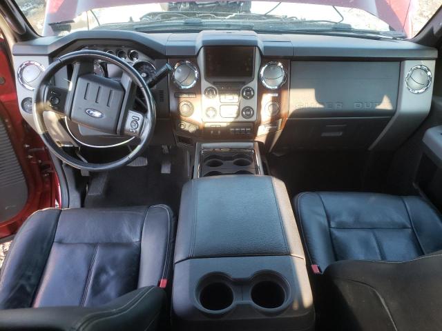 Photo 8 from auction – 2016 FORD F250 SUPER with VIN 1FT7W2BT3GEC59112