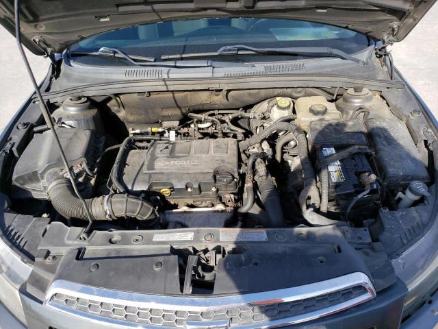 Photo 11 from auction – 2013 CHEVROLET CRUZE LT with VIN 1G1PC5SB2D7180802