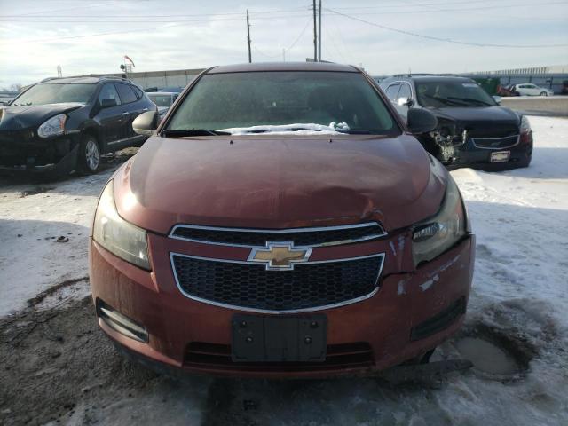 Photo 5 from auction – 2012 CHEVROLET CRUZE LS with VIN 1G1PC5SH1C7252012