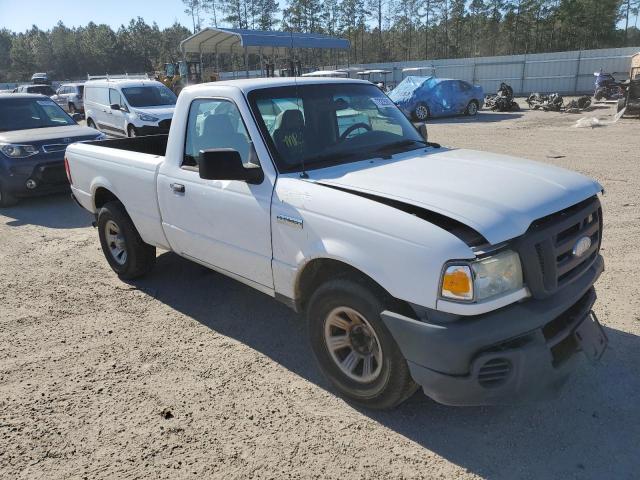 Photo 4 from auction – 2009 FORD RANGER with VIN 1FTYR10D59PA38510