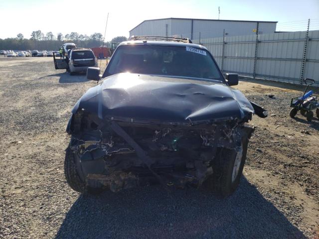 Photo 5 from auction – 2010 FORD EXPL LT with VIN 1FMEU7DEXAUA07844