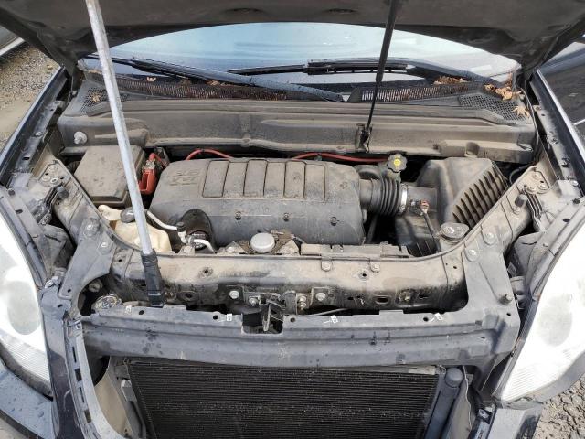 Photo 12 from auction – 2012 GMC ACADIA DEN with VIN 1GKKRTEDXCJ300871