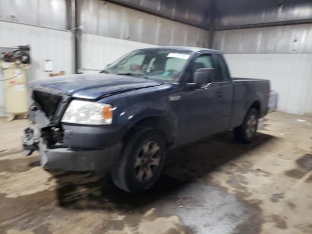 FORD F150 2006 with VIN 1FTRF12236NB29629 - Photo from auction