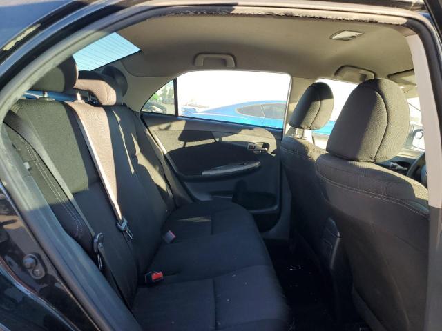 Photo 10 from auction – 2013 TOYOTA COROLLA BA with VIN 5YFBU4EE0DP181198