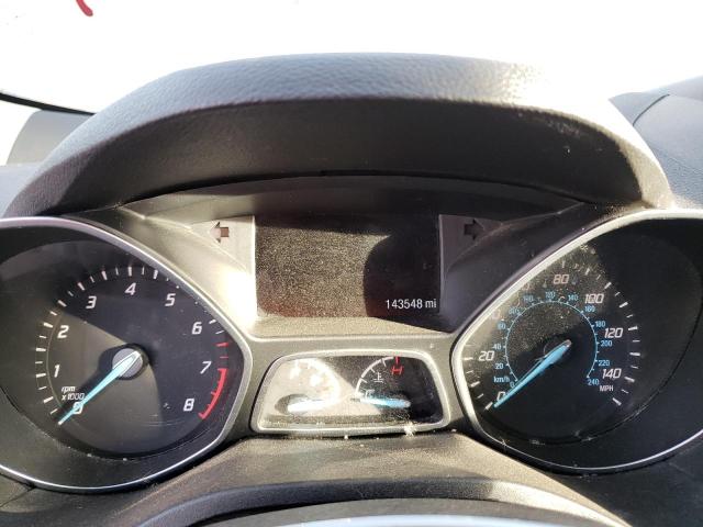Photo 9 from auction – 2014 FORD ESCAPE TIT with VIN 1FMCU0JX2EUE22263