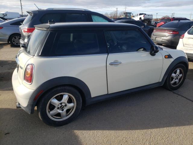 Photo 3 from auction – 2008 MINI COOPER with VIN WMWMF33558TU69231