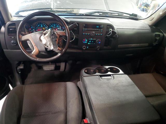 Photo 8 from auction – 2013 CHEVROLET SILVERADO with VIN 3GCPCSE0XDG355673