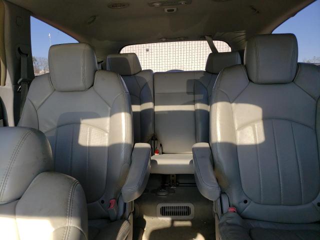 Photo 10 from auction – 2008 BUICK ENCLAVE CX with VIN 5GAEV23758J105555