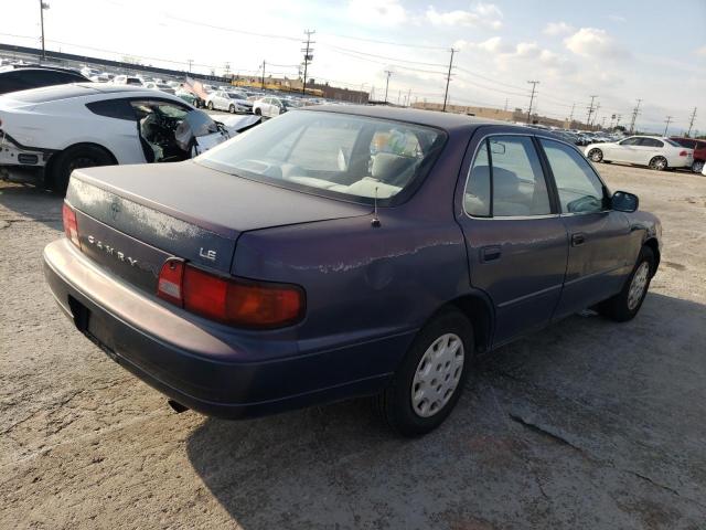 Photo 3 from auction – 1996 TOYOTA CAMRY with VIN JT2BG12K4T0339060