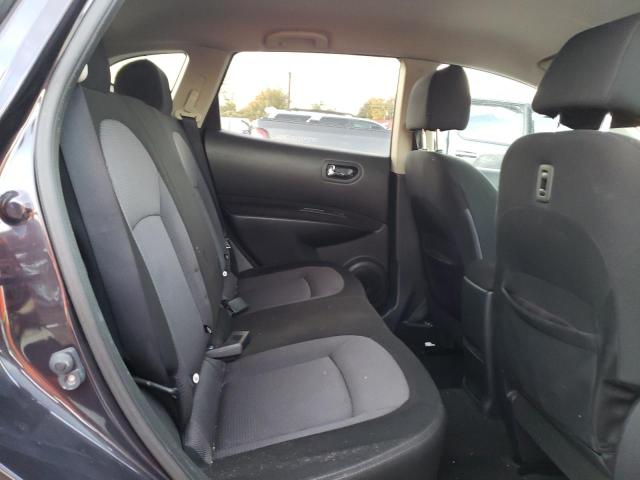 Photo 11 from auction – 2011 NISSAN ROGUE S with VIN JN8AS5MV7BW286029