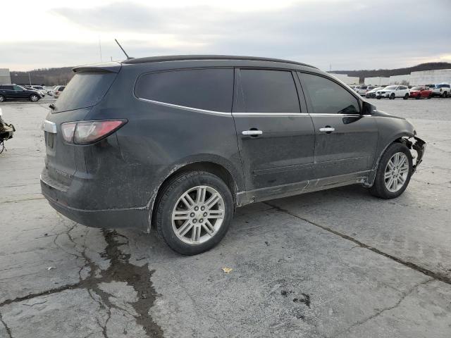 Photo 3 from auction – 2013 CHEVROLET TRAVERSE L with VIN 1GNKRGKD0DJ117608