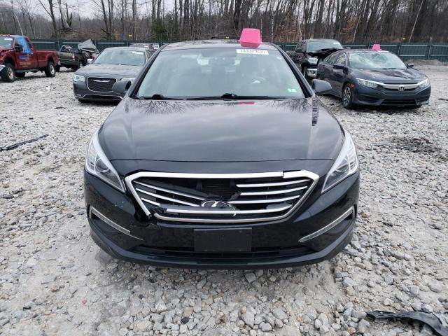 Photo 5 from auction – 2015 HYUNDAI SONATA SE with VIN 5NPE24AF2FH001009