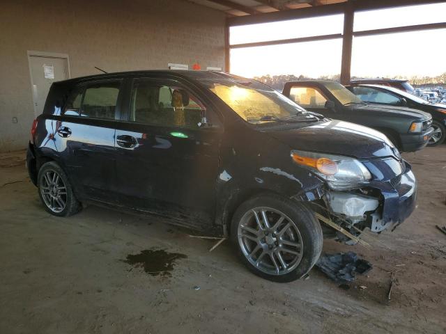Photo 4 from auction – 2012 TOYOTA SCION XD with VIN JTKKU4B42C1027616