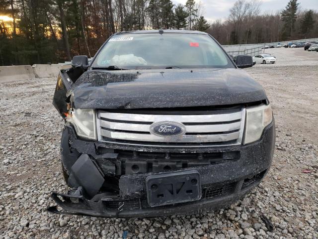 Photo 5 from auction – 2009 FORD EDGE SEL with VIN 2FMDK48C89BA35569