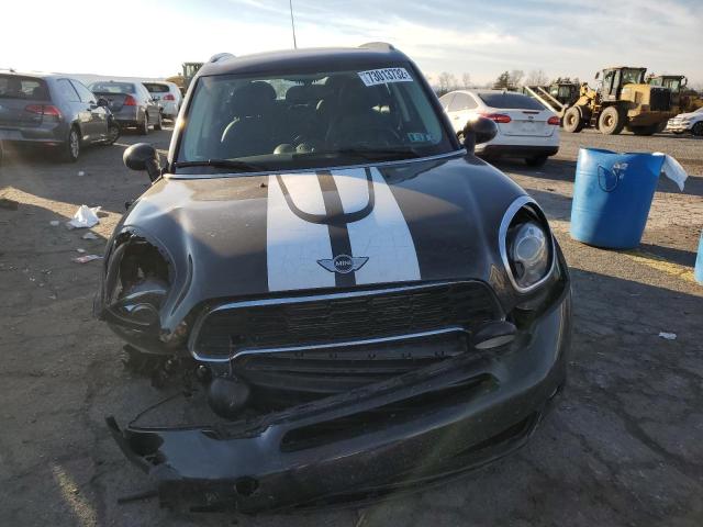 Photo 5 from auction – 2012 MINI COOPER S C with VIN WMWZC3C58CWM27562
