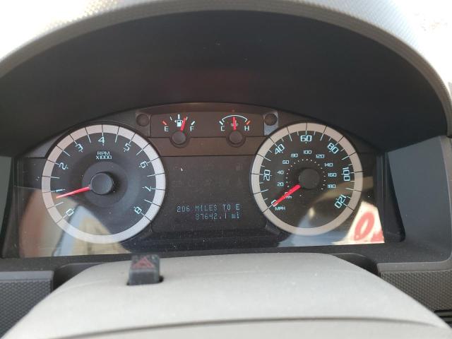 Photo 9 from auction – 2012 FORD ESCAPE XLT with VIN 1FMCU0D73CKC66500