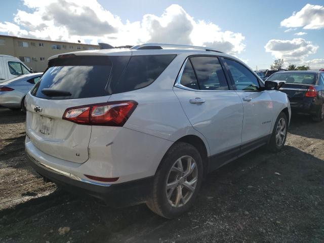 Photo 3 from auction – 2018 CHEVROLET EQUINOX LT with VIN 3GNAXKEX4JS647052