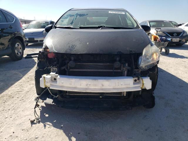 Photo 5 from auction – 2012 TOYOTA PRIUS with VIN JTDKN3DU0C1514695