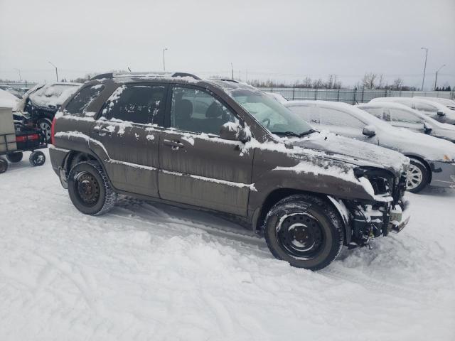 Photo 4 from auction – 2010 KIA SPORTAGE with VIN KNDKG3A20A7665205