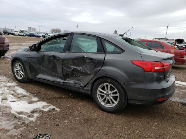 Photo 2 from auction – 2015 FORD FOCUS SE with VIN 1FADP3F27FL375016