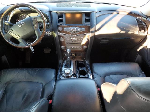 Photo 8 from auction – 2012 INFINITI QX56 with VIN JN8AZ2NE9C9016874