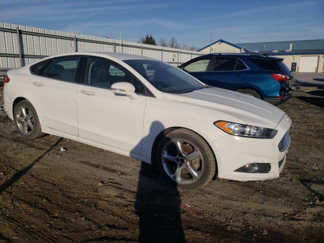 Photo 4 from auction – 2013 FORD FUSION SE with VIN 3FA6P0HRXDR237910