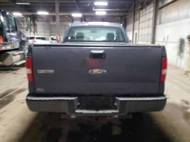 Photo 6 from auction – 2006 FORD F150 with VIN 1FTRF12236NB29629