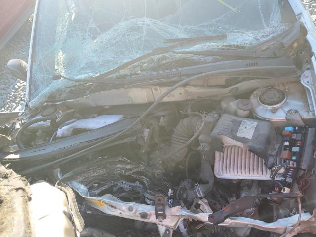 Photo 11 from auction – 2004 TOYOTA COROLLA CE with VIN JTDBR32E442040746