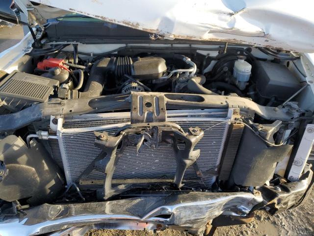 Photo 11 from auction – 2010 CHEVROLET SILVERADO with VIN 1GCSCPEX7AZ227715