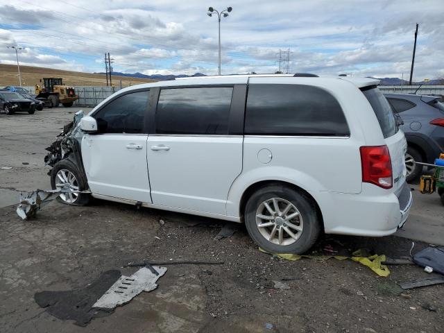 Photo 2 from auction – 2018 DODGE GRAND CARA with VIN 2C4RDGCG6JR304955