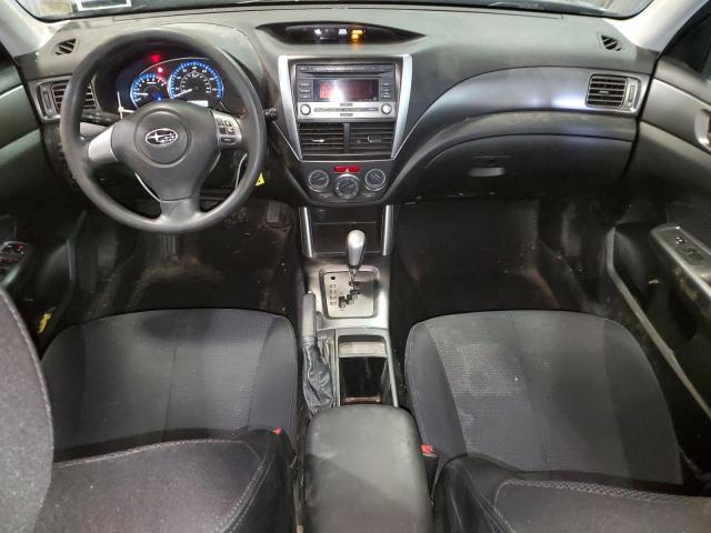 Photo 8 from auction – 2011 SUBARU FORESTER 2 with VIN JF2SHABC3BH758838
