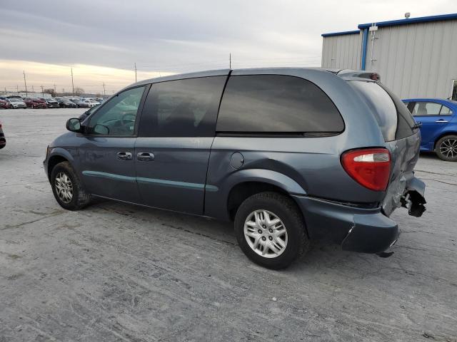 Photo 2 from auction – 2002 DODGE GRAND CARA with VIN 2B4GP44352R704772