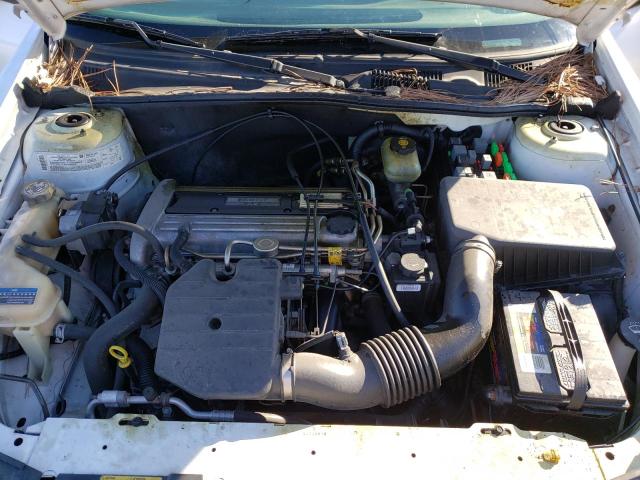 صورة رقم 11 من المزاد - 2004 CHEVROLET CLASSIC مع VIN 1G1ND52F64M558371