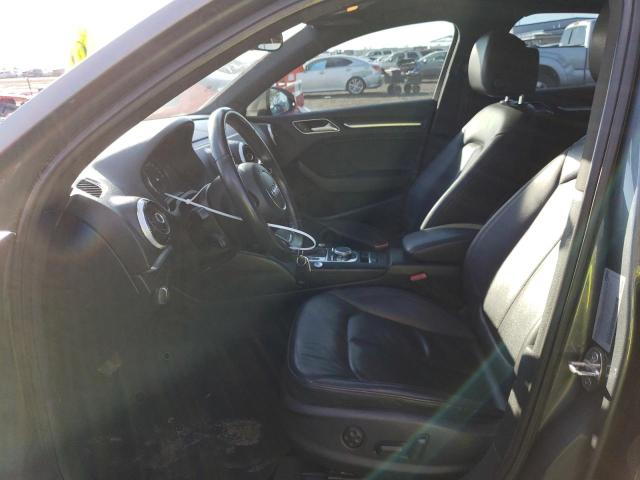 Photo 7 from auction – 2015 AUDI A3 PREMIUM with VIN WAUCJGFFXF1041637