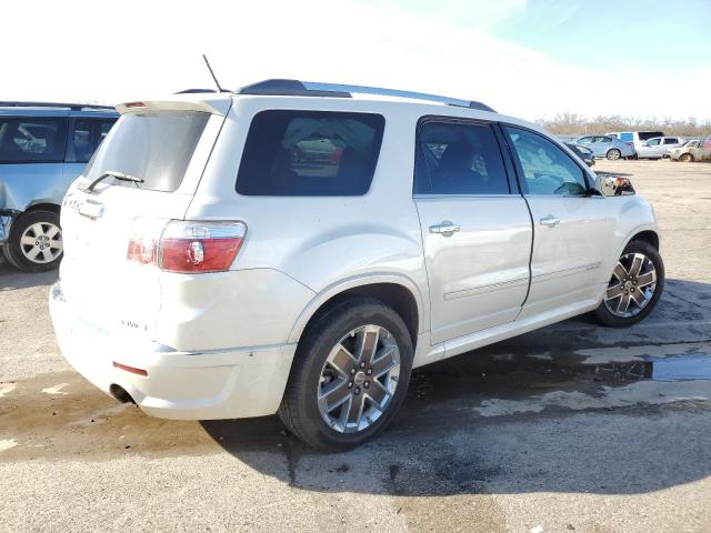 Photo 3 from auction – 2012 GMC ACADIA DEN with VIN 1GKKVTED1CJ375339