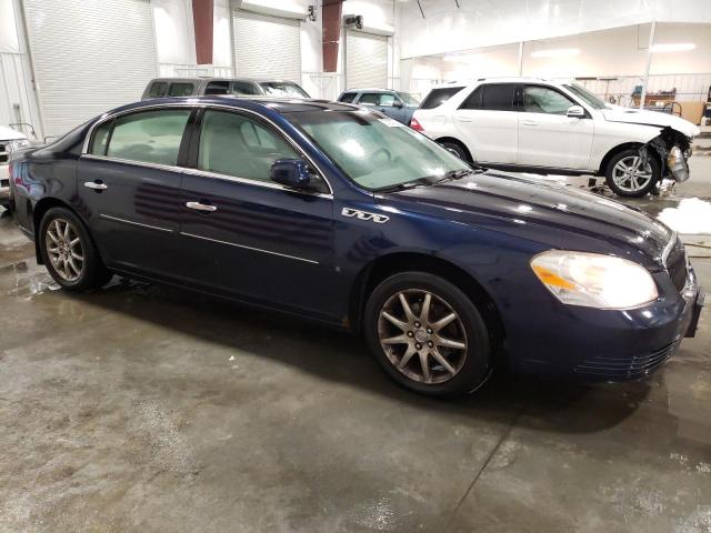 Photo 4 from auction – 2007 BUICK LUCERNE with VIN 1G4HD57237U163350