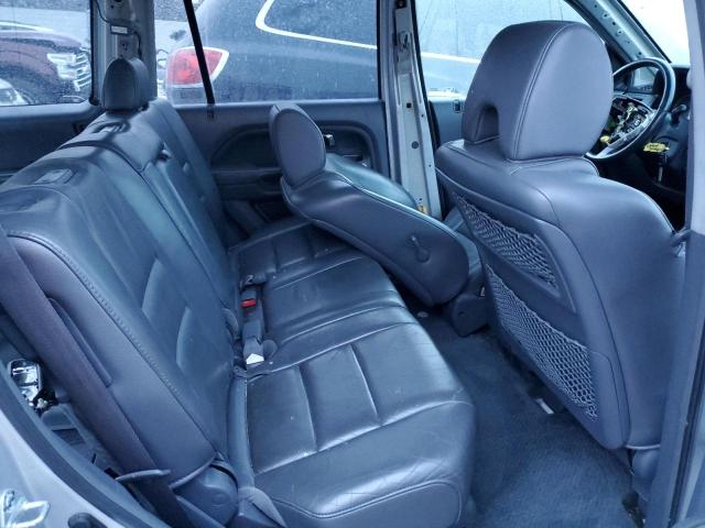 Photo 11 from auction – 2006 HONDA PILOT EX with VIN 5FNYF187X6B013955