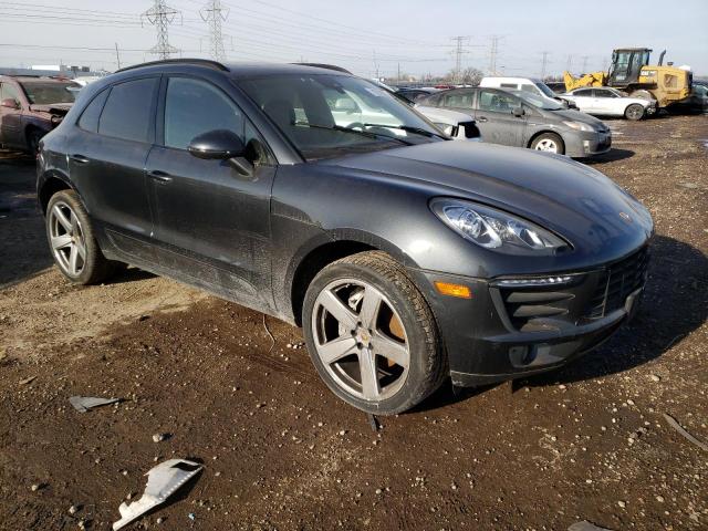Photo 4 from auction – 2018 PORSCHE MACAN S with VIN WP1AB2A5XJLB38891