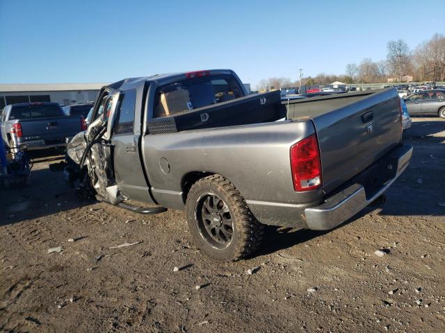 Photo 2 from auction – 2005 DODGE RAM 1500 S with VIN 1D7HU18D45S312103