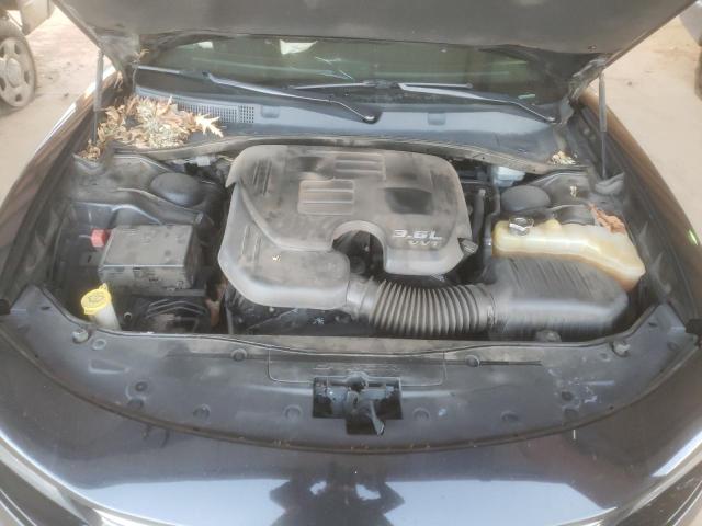 Photo 11 from auction – 2015 DODGE CHARGER SE with VIN 2C3CDXBGXFH771644
