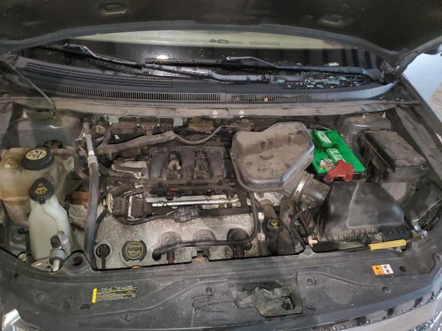 Photo 11 from auction – 2007 FORD EDGE SE with VIN 2FMDK46C67BB16215