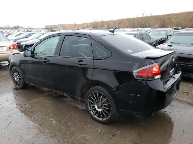 Photo 2 from auction – 2011 FORD FOCUS SES with VIN 1FAHP3GN1BW177549