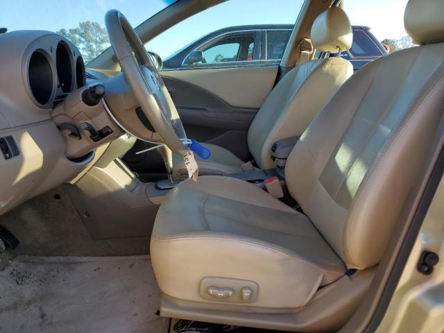 Photo 7 from auction – 2002 NISSAN ALTIMA SE with VIN 1N4BL11D52C136073