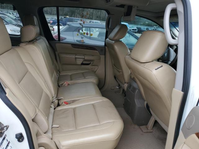 Photo 11 from auction – 2013 NISSAN ARMADA SV with VIN 5N1BA0ND7DN611522