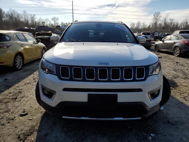 Photo 5 from auction – 2019 JEEP COMPASS LI with VIN 3C4NJDCB7KT827684