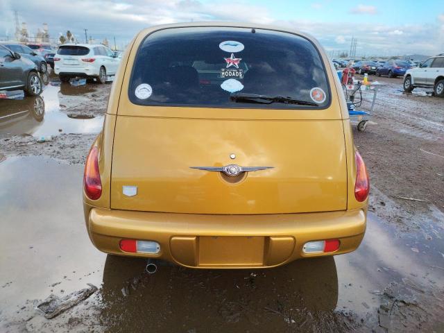 Фото 6 с аукциона – 2002 CHRYSLER PT CRUISER с VIN 3C8FY68BX2T346878
